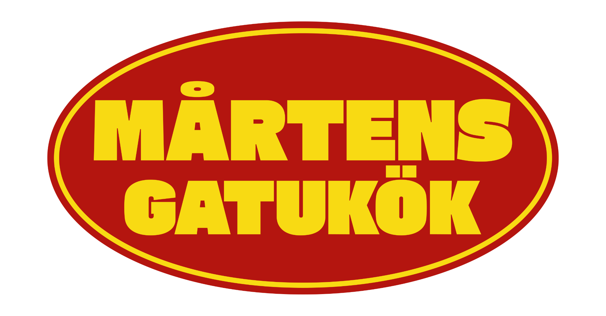 Mårtens Gatukök